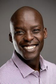 Photo of Thapelo Sebogodi