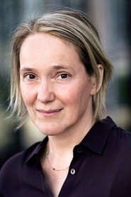 Photo of Isabelle Stever