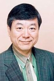 Photo of Shinya Ôtaki
