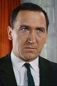 Photo of George Sewell