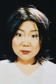 Photo of Margaret Cho