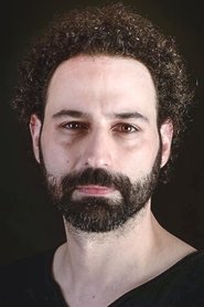 Photo of Ali Mert Yavuzcan