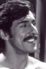 Photo of Arnaldo Santana