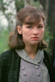 Photo of Zuzana Ondrouchová