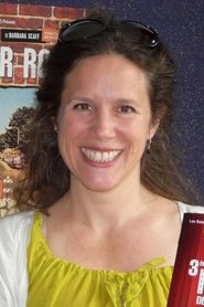 Photo of Barbara Weber-Scaff