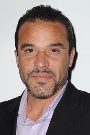 Photo of Michael Irby
