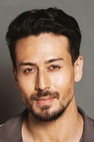 Photo of Tiger Shroff