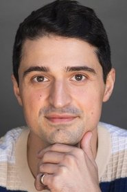 Photo of Yuriy Sardarov