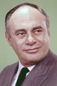 Photo of Martin Balsam