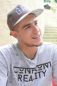 Photo of Julian Giraldo