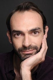 Photo of Fabien Houssaye