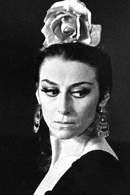 Фото: Maya Plisetskaya