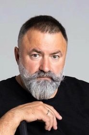Photo of Andrey Kazakov
