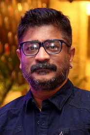 Photo of Raju Sundaram