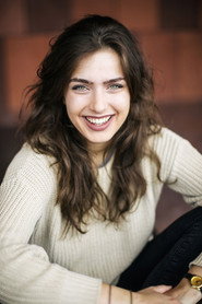 Photo of Olga Leyers