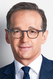 Photo of Heiko Maas