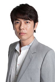 Photo of Takashi Yamanaka