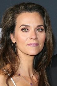 Фото: Hilarie Burton Morgan