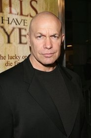 Photo of Michael Bailey Smith