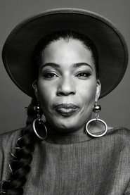 Photo of Macy Gray