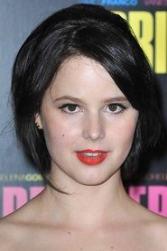 Photo of Rachel Anna Simon