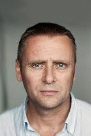 Photo of Mark Powley