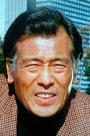 Photo of Akiji Kobayashi