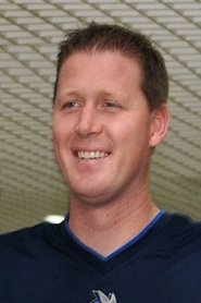 Photo of Shawn Bradley
