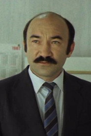 Photo of Yunus Yusupov