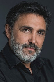 Photo of Antonio Cantos