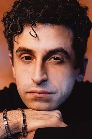 Photo of Brandon Uranowitz