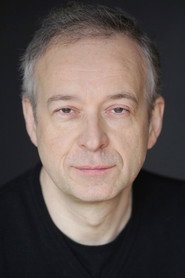 Photo of Philippe Bertin