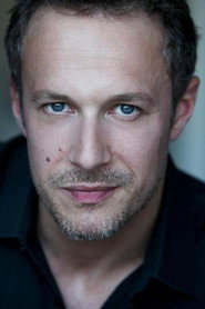 Photo of Bruno Hausler