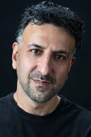 Photo of Celal Perk