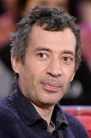Photo of Éric Elmosnino