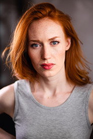 Photo of Kira Guloien