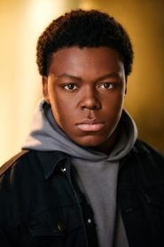 Photo of Rhyan Hill