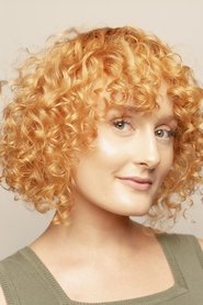 Photo of Charissa Kroeger