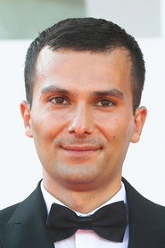 Photo of Huseyn Nasirov