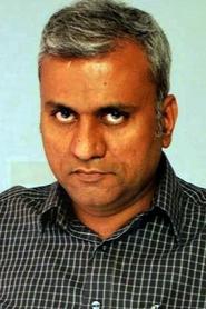 Photo of Ajit Koshy