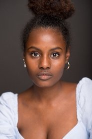 Photo of Selam Ortega