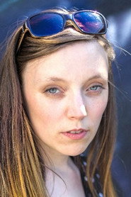 Photo of Anna Habeck