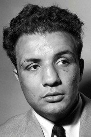 Photo of Jake LaMotta