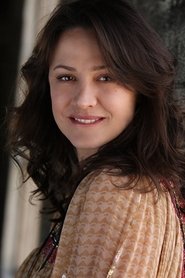 Photo of Michelle Burke