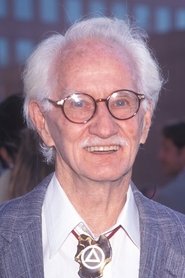Photo of Patrick Cranshaw