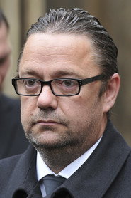 Photo of Ronnie Fox