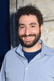 Photo of Mouloud Achour