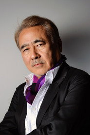 Photo of Yoshitaka Amano