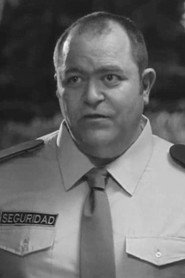 Photo of Hernán Jiménez