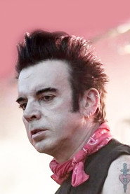 Photo of Simon Gallup